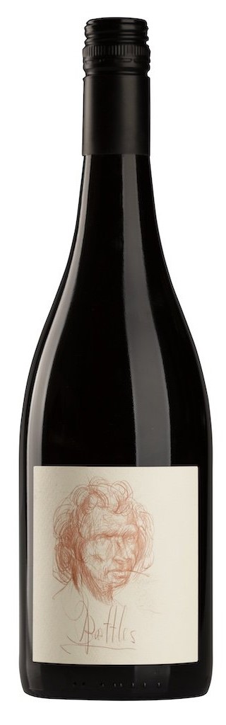 Frankland River Shiraz 2024