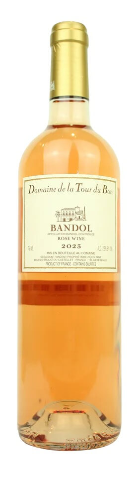 Bandol Rose 2023