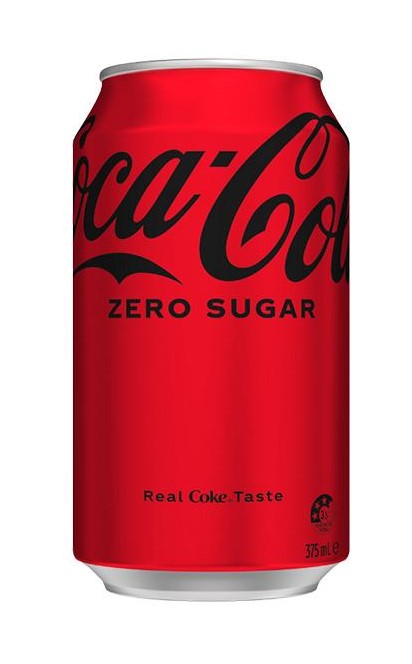 No Sugar Can
