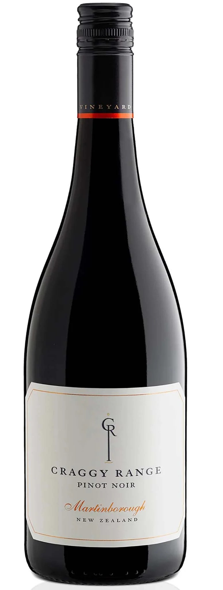 Martinborough Pinot Noir