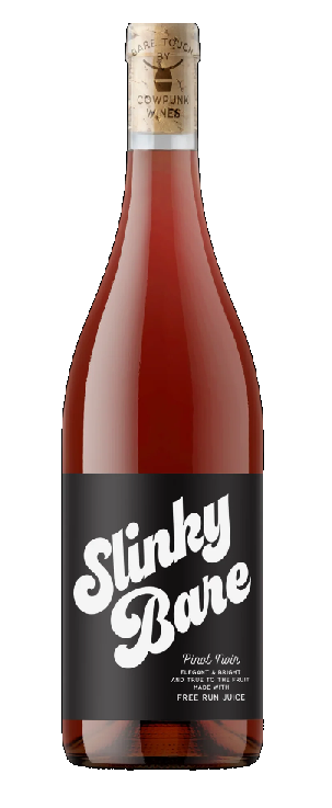 (Chilled) Pinot Noir