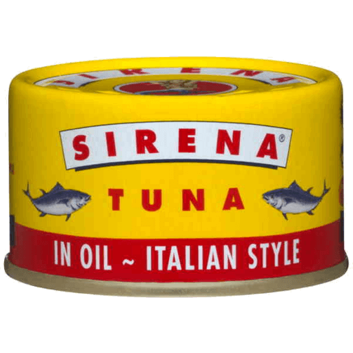 Tuna in Oil (small) 95g