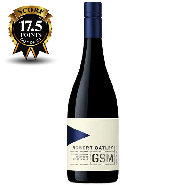 Signature Series McLaren Vale GSM