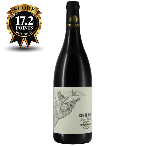 Chronicle Cape Blend