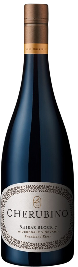 Shiraz Block 7 2023