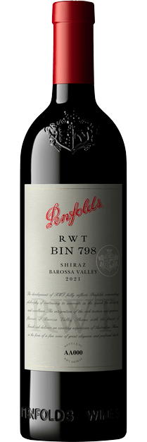 RWT Shiraz 2021