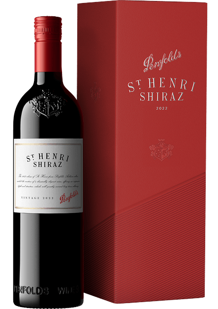 St Henri 2022 Gift Box
