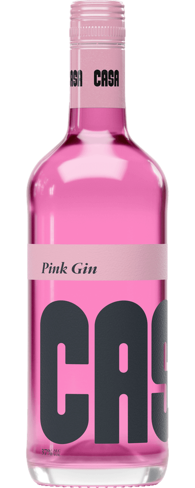 Pink Gin 700mL