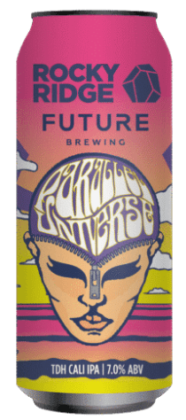Parallel Universe 500mL