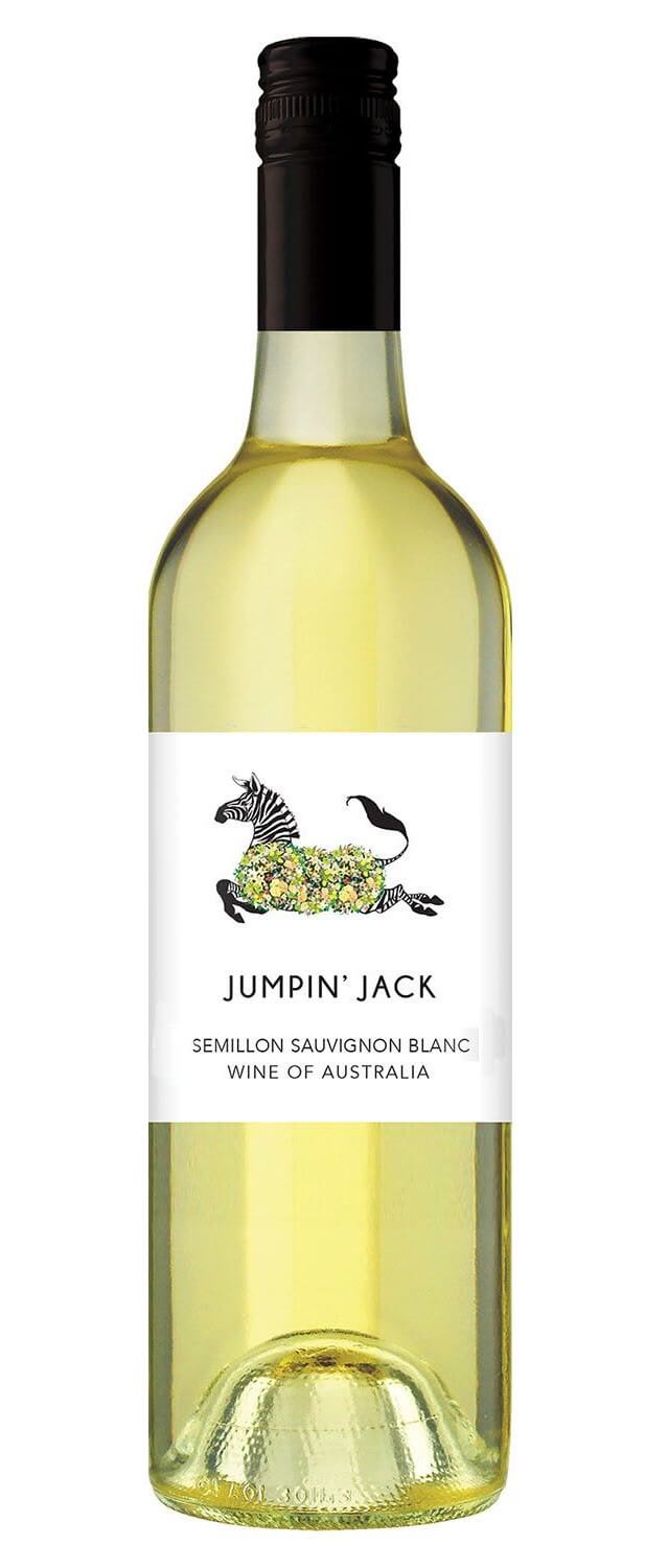 Semillon Sauvignon Blanc