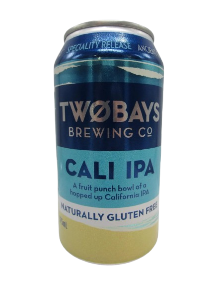 Cali IPA 375mL