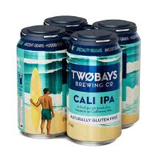Cali IPA 4 Pack