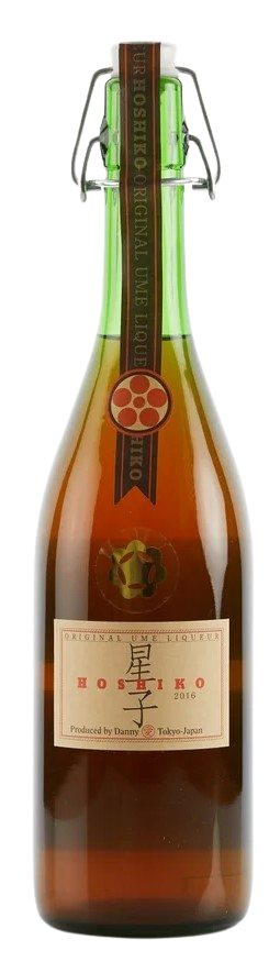 Original Ume Liqueuer 720mL