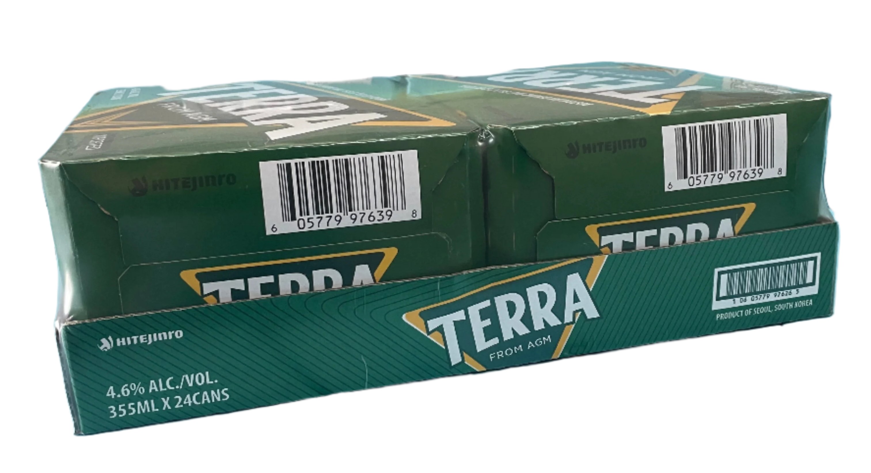 Beer Carton