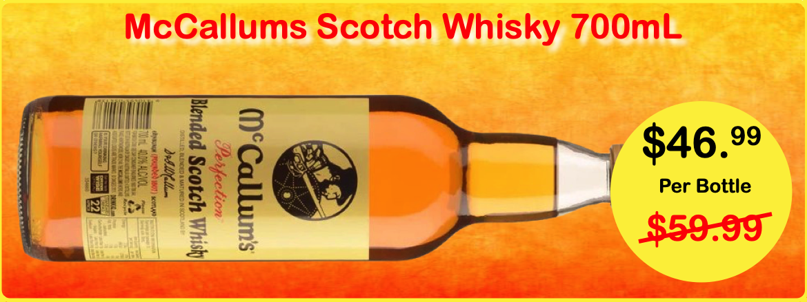 Australian Whisky | Liberty Liquors
