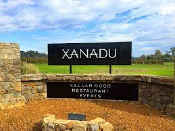 Xanadu Wines New Vintage Release