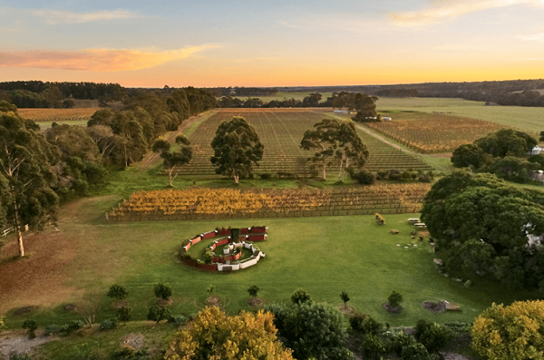Domaine Naturaliste Masterclass