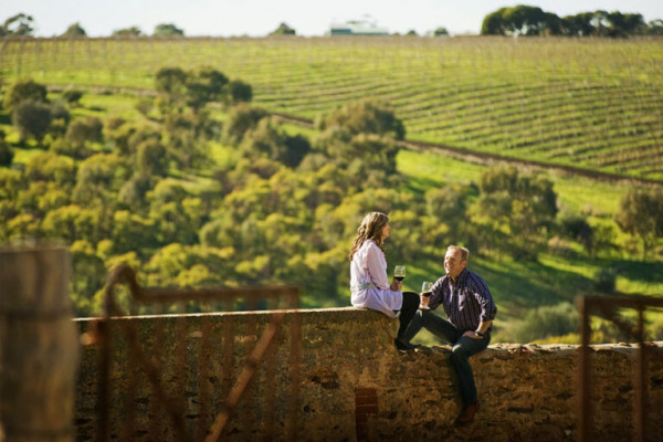 Italian Wine Tasting - Whites, Rose and Sparkling