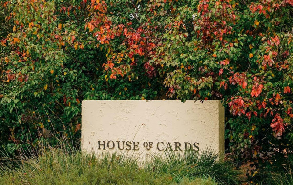 House of Cards