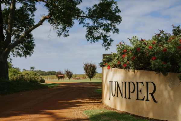 Juniper Estate