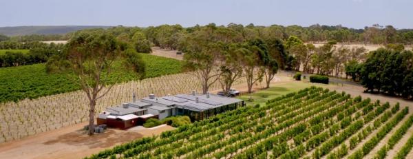 Domaine Naturaliste