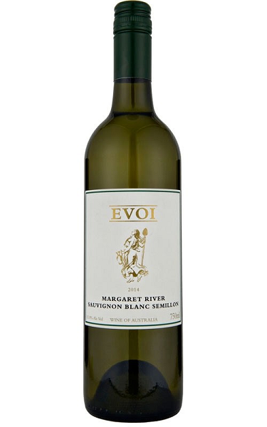 Semillon Sauvignon Blanc