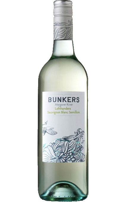 Lefthanders Semillon Sauvignon Blanc