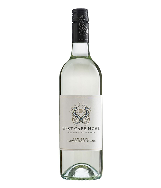 Semillon Sauvignon Blanc