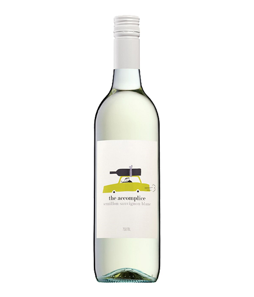 Accomplice Semillon Sauvignon Blanc