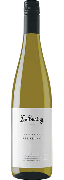 Clare Valley Riesling