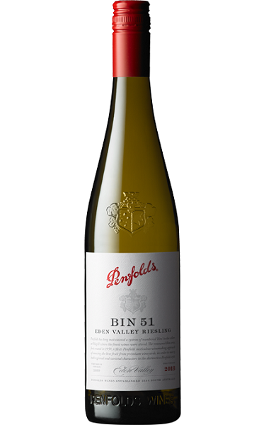 Bin 51 Eden Valley Riesling