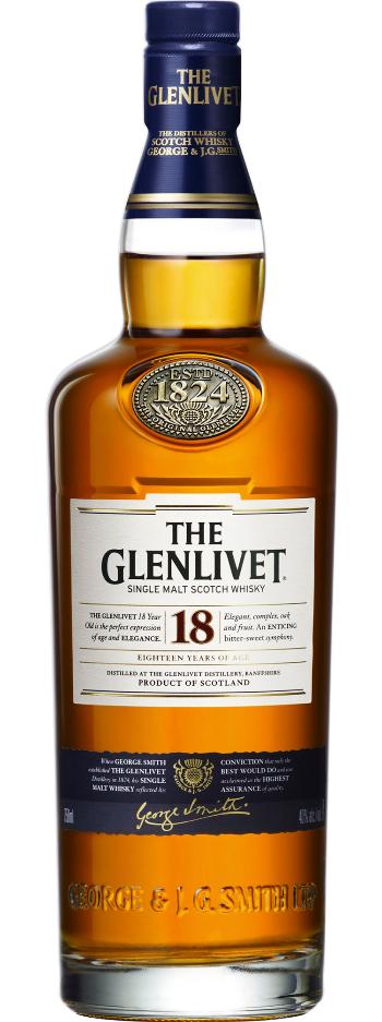 18YO 700mL