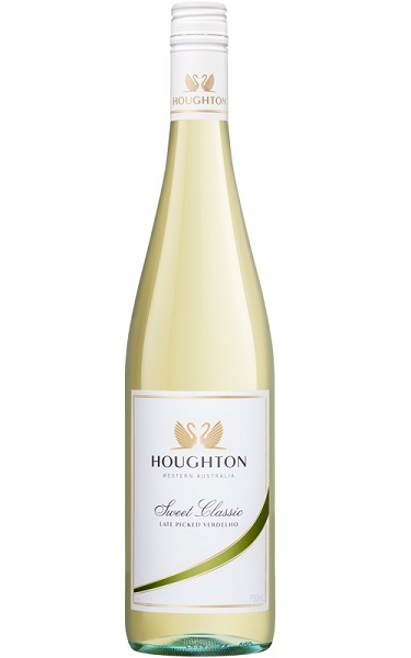 Stripe Label Sweet Classic Late Picked Verdelho