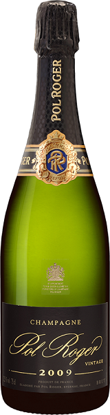 Vintage Champagne
