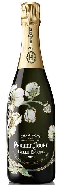 Belle Époque Champagne Vintage 2011