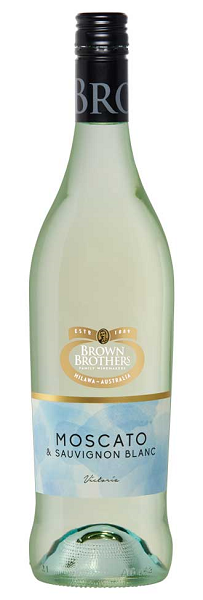 Moscato Sauvignon Blanc