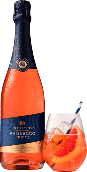 Prosecco Spritz