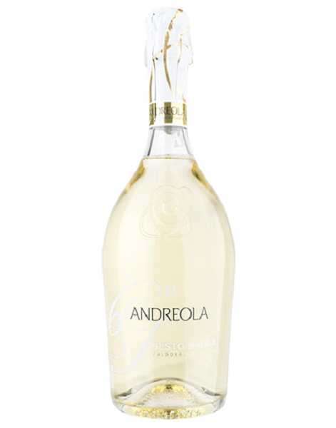 Sesto Senso Prosecco