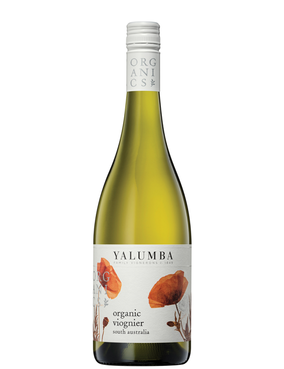 Organic Viognier