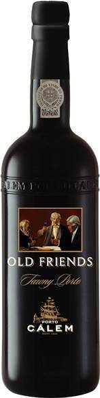 Old Friends Tawny Port