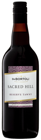 Sacred Hill Old Tawny