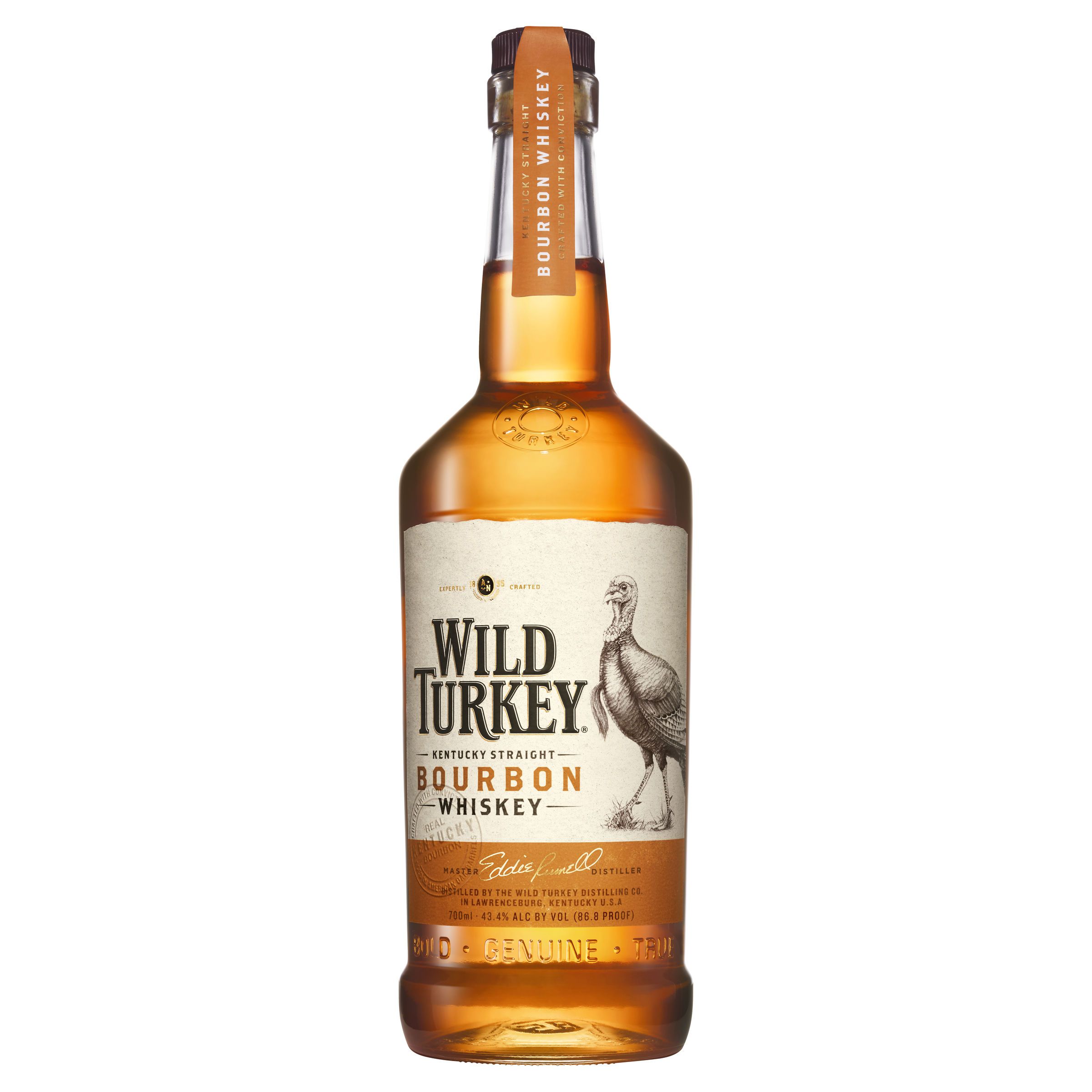 86.8 Proof 700mL