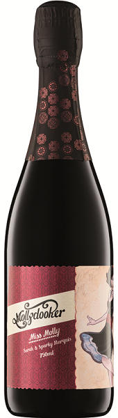 Miss Molly Sparkling Shiraz