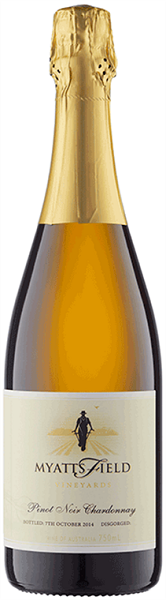 Methode Traditionelle Sparkling