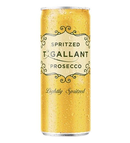 Spritz Prosecco 250ml 24 Cans