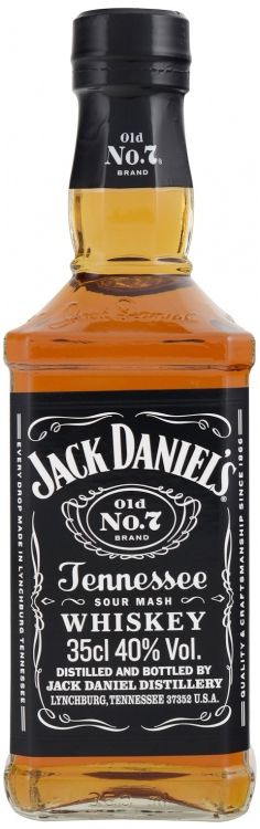Black Label 350mL
