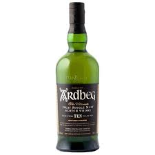10YO Single Malt 700mL