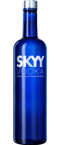 Vodka 700mL