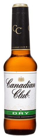 Whisky & Dry 330mL Carton