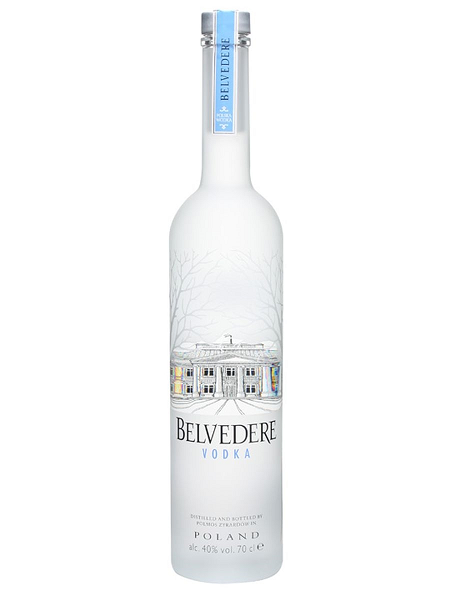 Vodka 700mL